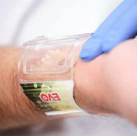 Bandas Radiales Prelude